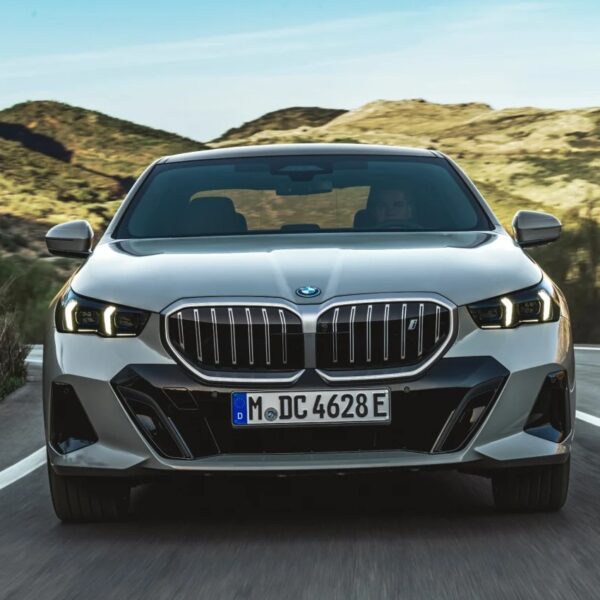 BMW – luksus i elegancja od Bawaria Motors