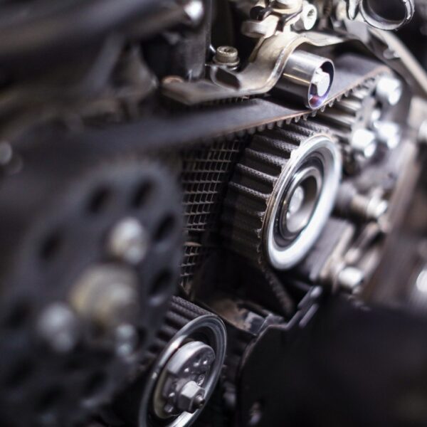 Innowacyjne technologie w silnikach spalinowych