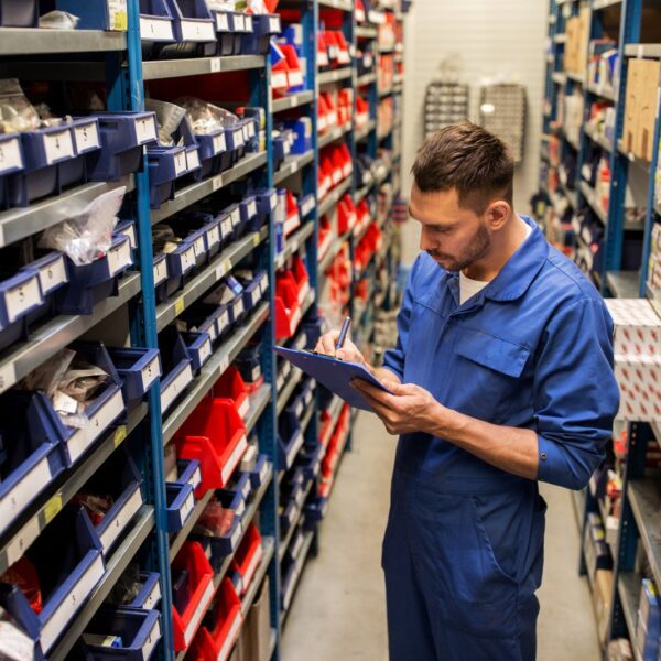 Jak rozpoznać i wybrać odpowiednie części zamienne?