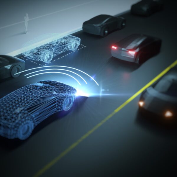 Samochody autonomiczne: Jak blisko jesteśmy autonomicznej jazdy?