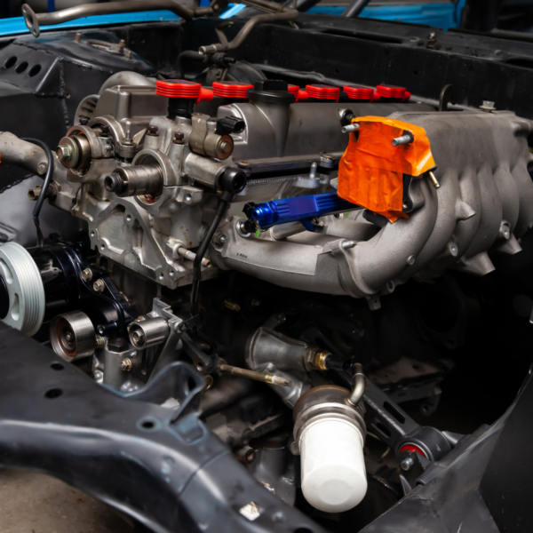 Turbosprężarka: Jakie są objawy uszkodzenia turbosprężarki i jak ją naprawić?