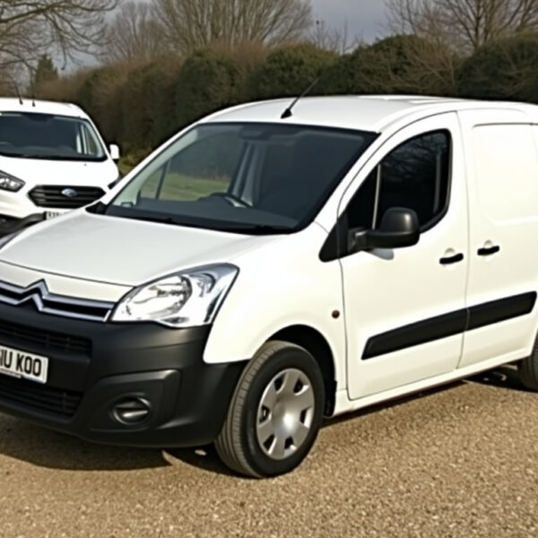 Citroen Berlingo – opinie, cena, dane techniczne, wymiary, spalanie, osiągi