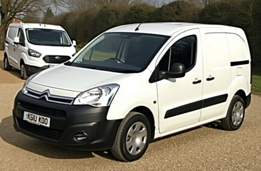 Citroen Berlingo – opinie, cena, dane techniczne, wymiary, spalanie, osiągi