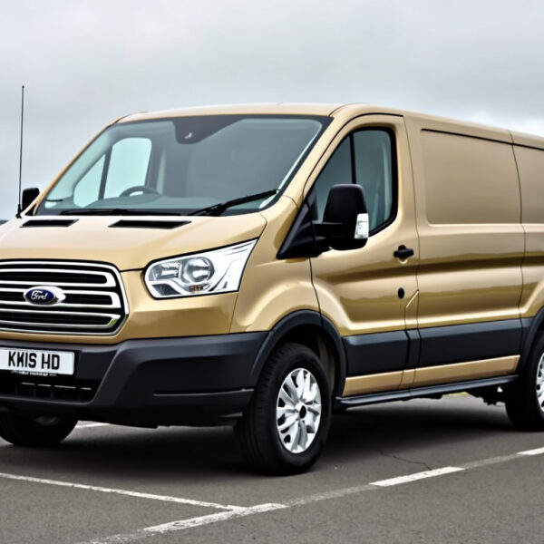 Ford Transit – opinie, cena, dane techniczne, wymiary, spalanie, osiągi