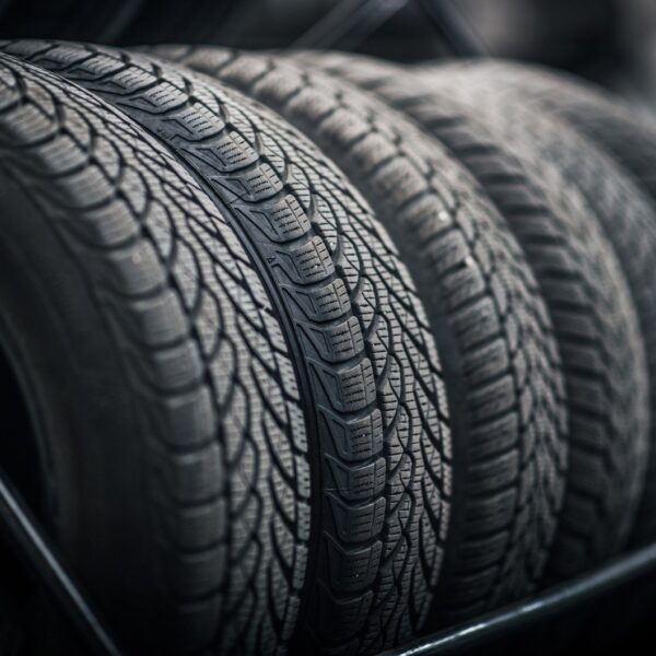 Jakie opony wybrać na sezon zimowy?