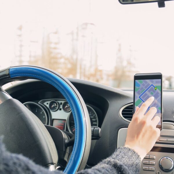 Najlepsze aplikacje dla kierowców – przegląd i recenzje