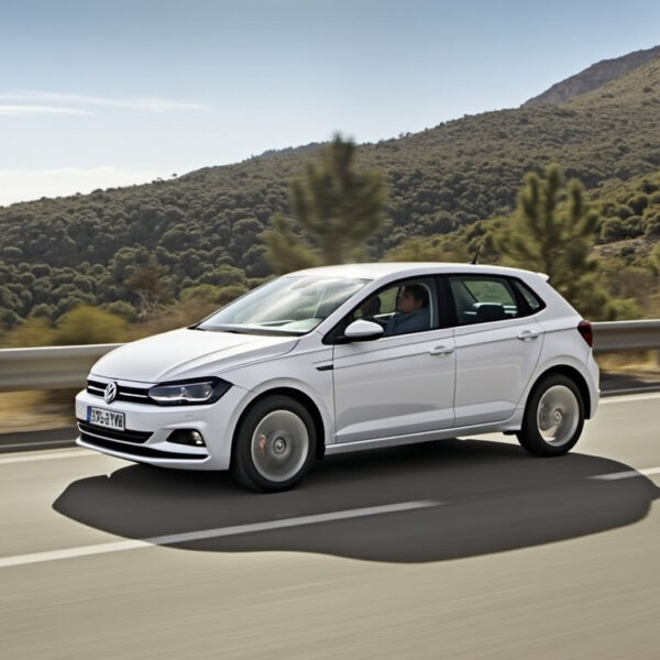 Volkswagen Polo – opinie, cena, dane techniczne, wymiary, spalanie, osiągi