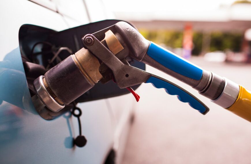 Zalety i wady instalacji gazowej w samochodzie