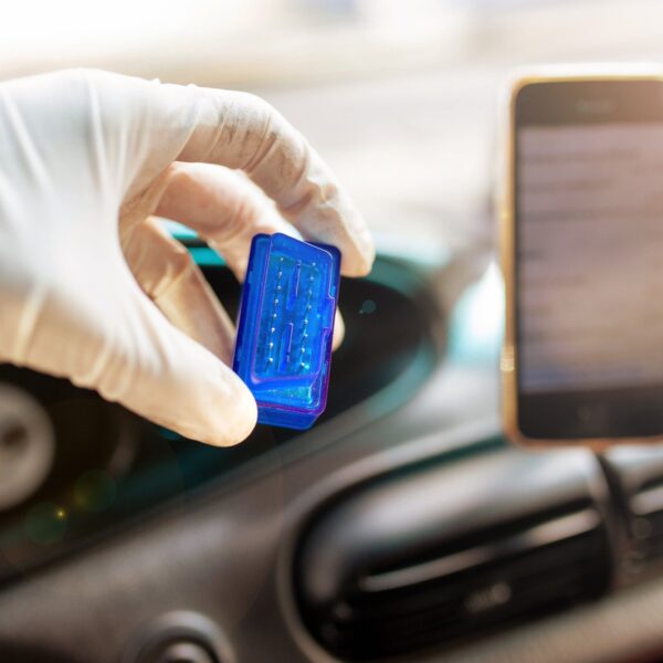 Zrozumienie i diagnostyka systemu OBD-II w samochodzie