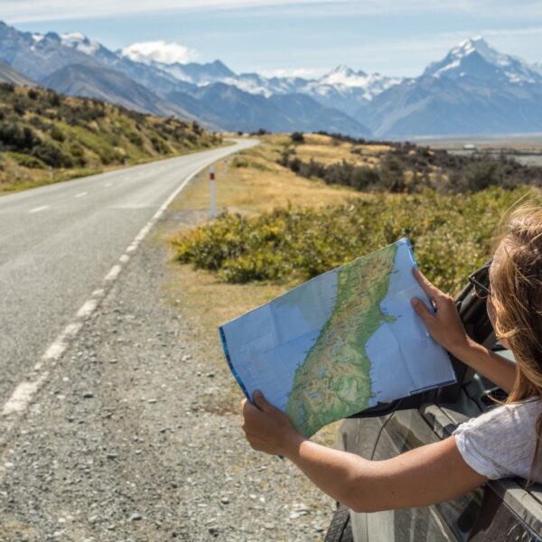 Jak przygotować samochód do długiej podróży?