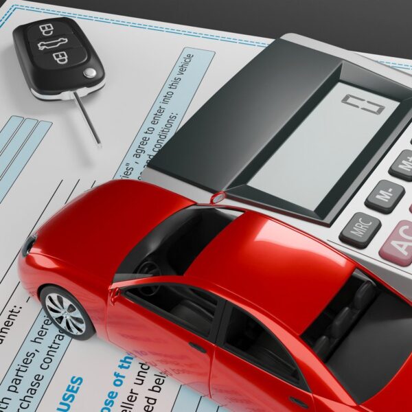 Zalety i wady wynajmu długoterminowego samochodu