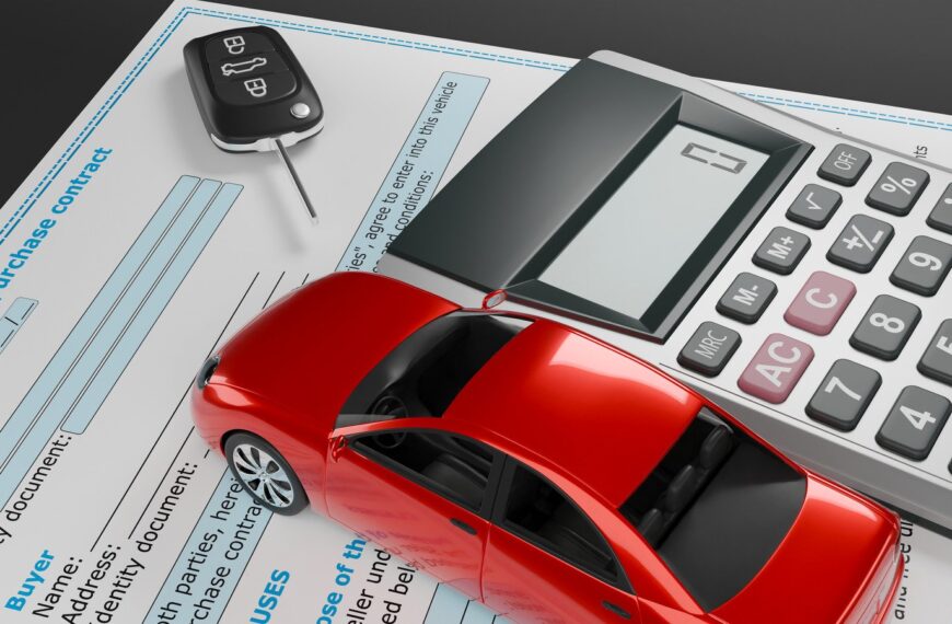 Zalety i wady wynajmu długoterminowego samochodu