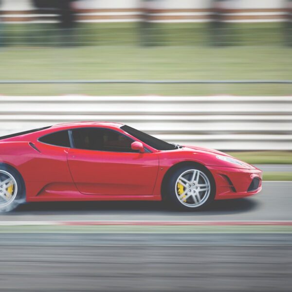 Jak poprawić aerodynamikę samochodu i zmniejszyć zużycie paliwa?