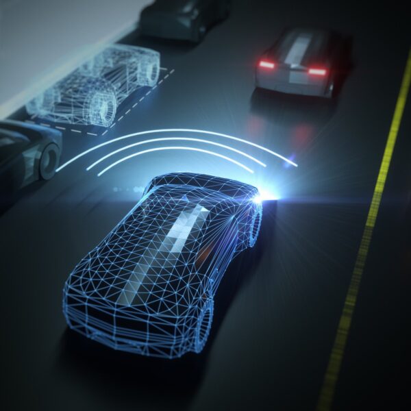 Sztuczna inteligencja w motoryzacji: Jak AI zmienia nasze pojazdy?