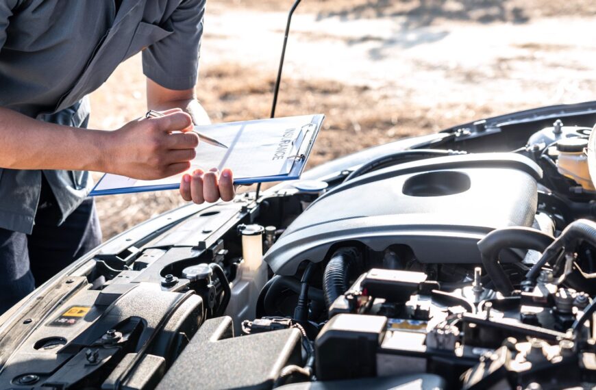 Wpływ zimnych startów na silnik: Jak minimalizować zużycie pojazdu?