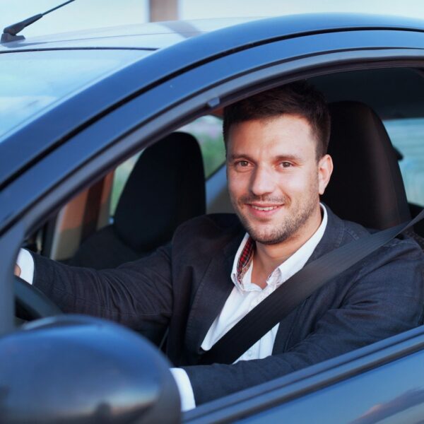 Odkryj Swoje Idealne Volvo: Dlaczego Jazda Testowa Jest Kluczem do Udanego Zakupu