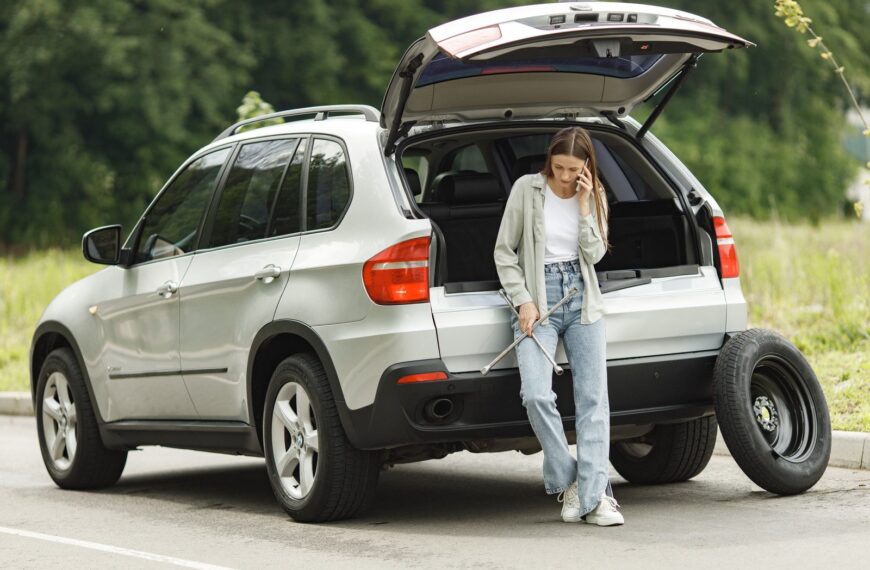 Jak optymalnie korzystać z systemów wspomagających kierowcę (ADAS) w nowoczesnych samochodach?