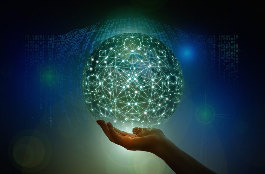 Jak technologia blockchain wpływa na przyszłość motoryzacji?