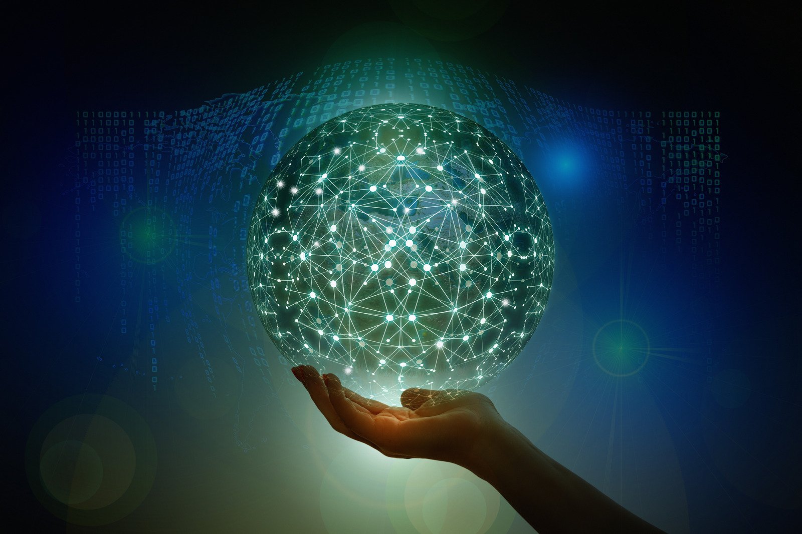 Jak technologia blockchain wpływa na przyszłość motoryzacji?