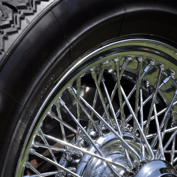 Konserwacja i ochrona felg aluminiowych: Poradnik dla kierowców.