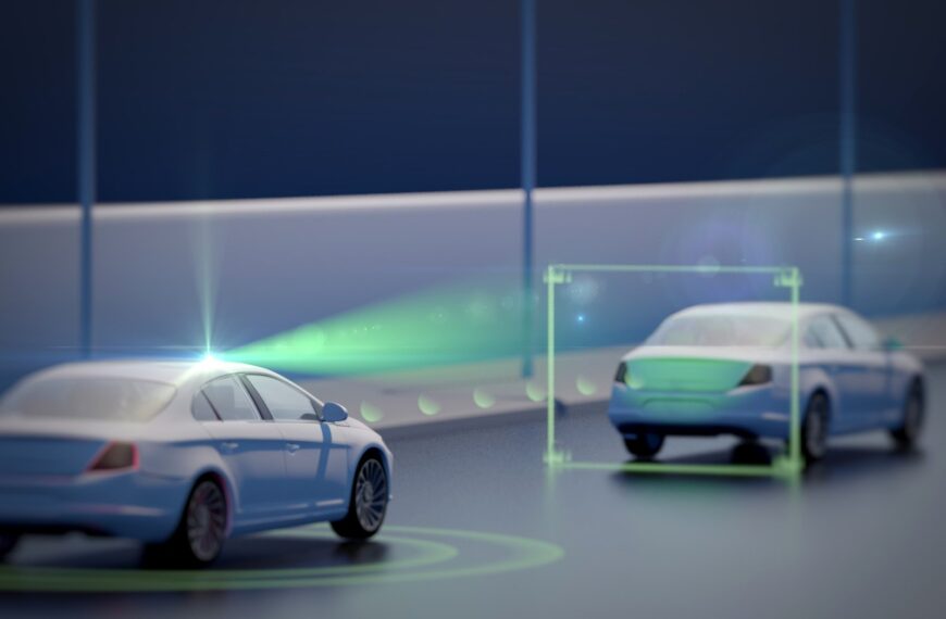 Najnowsze technologie bezpieczeństwa w samochodach: Co przynosi 2024 rok?