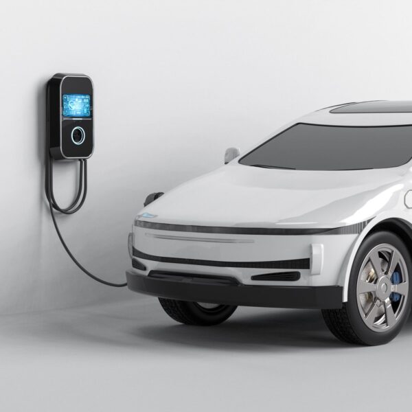 Jak zwiększyć żywotność akumulatora w samochodzie elektrycznym?