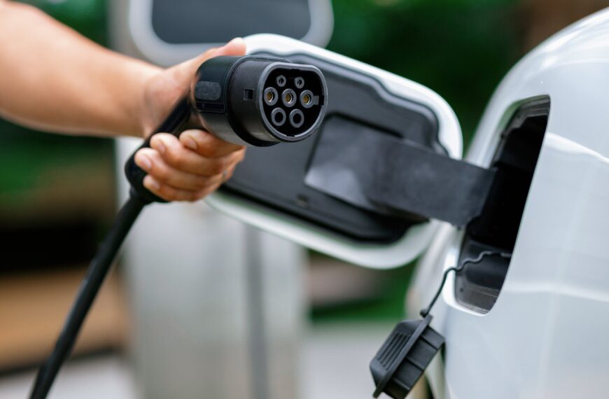 Zimowe przygotowanie samochodu elektrycznego: na co zwrócić uwagę?