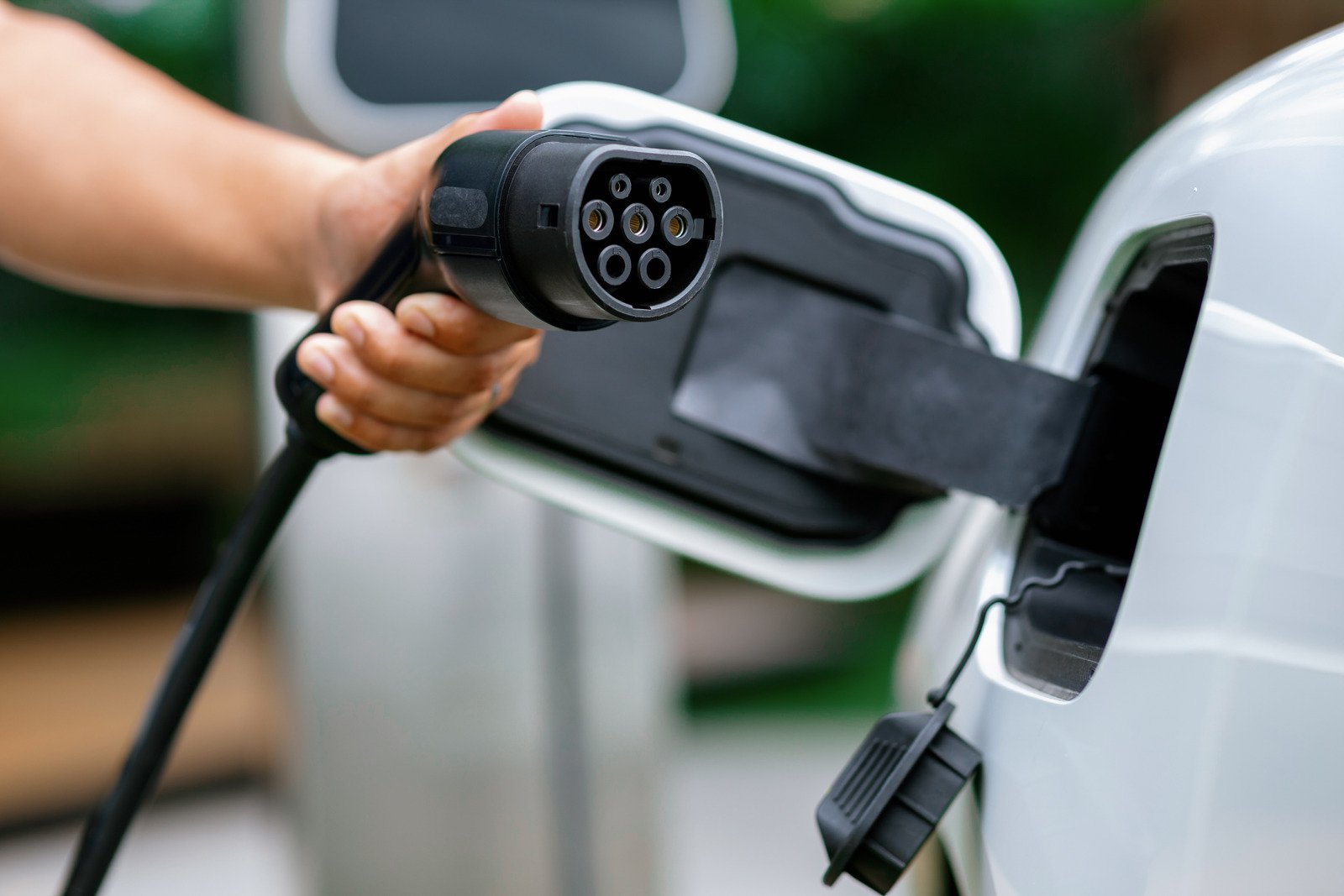 Zimowe przygotowanie samochodu elektrycznego: na co zwrócić uwagę?