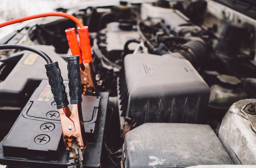 Jak przygotować samochód do intensywnego użytkowania w mieście?