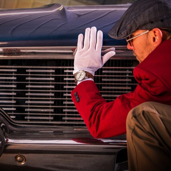 Przygotowanie do zakupu pojazdu zabytkowego: Na co zwrócić uwagę i czego unikać?