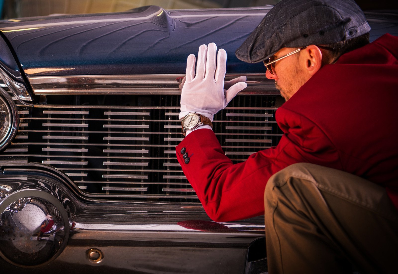 Przygotowanie do zakupu pojazdu zabytkowego: Na co zwrócić uwagę i czego unikać?