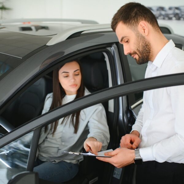 Jakie są najważniejsze trendy w personalizacji samochodów na 2024 rok?