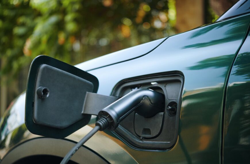 Najnowsze technologie w zakresie regeneracji akumulatorów samochodowych.