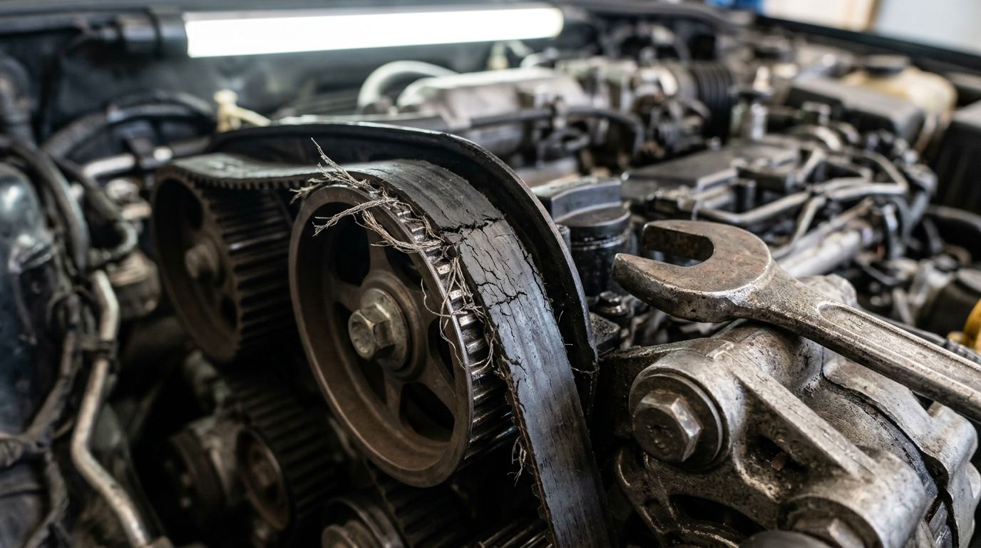 Podsumowanie: Nie oszczędzaj na bezpieczeństwie silnika