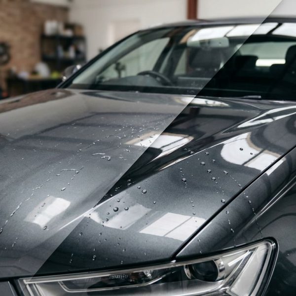 Powłoka ceramiczna na auto: warto czy przepłacasz?