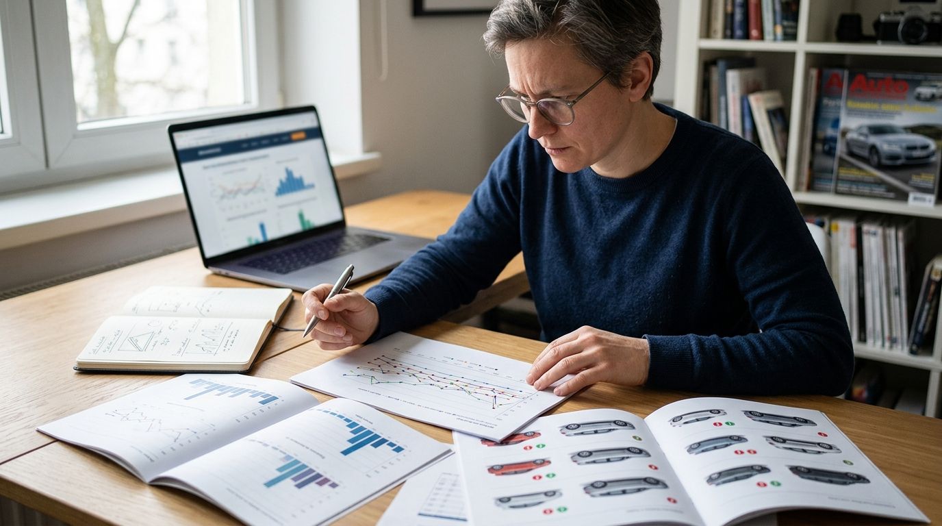 Podsumowanie: Jak mądrze interpretować rankingi?