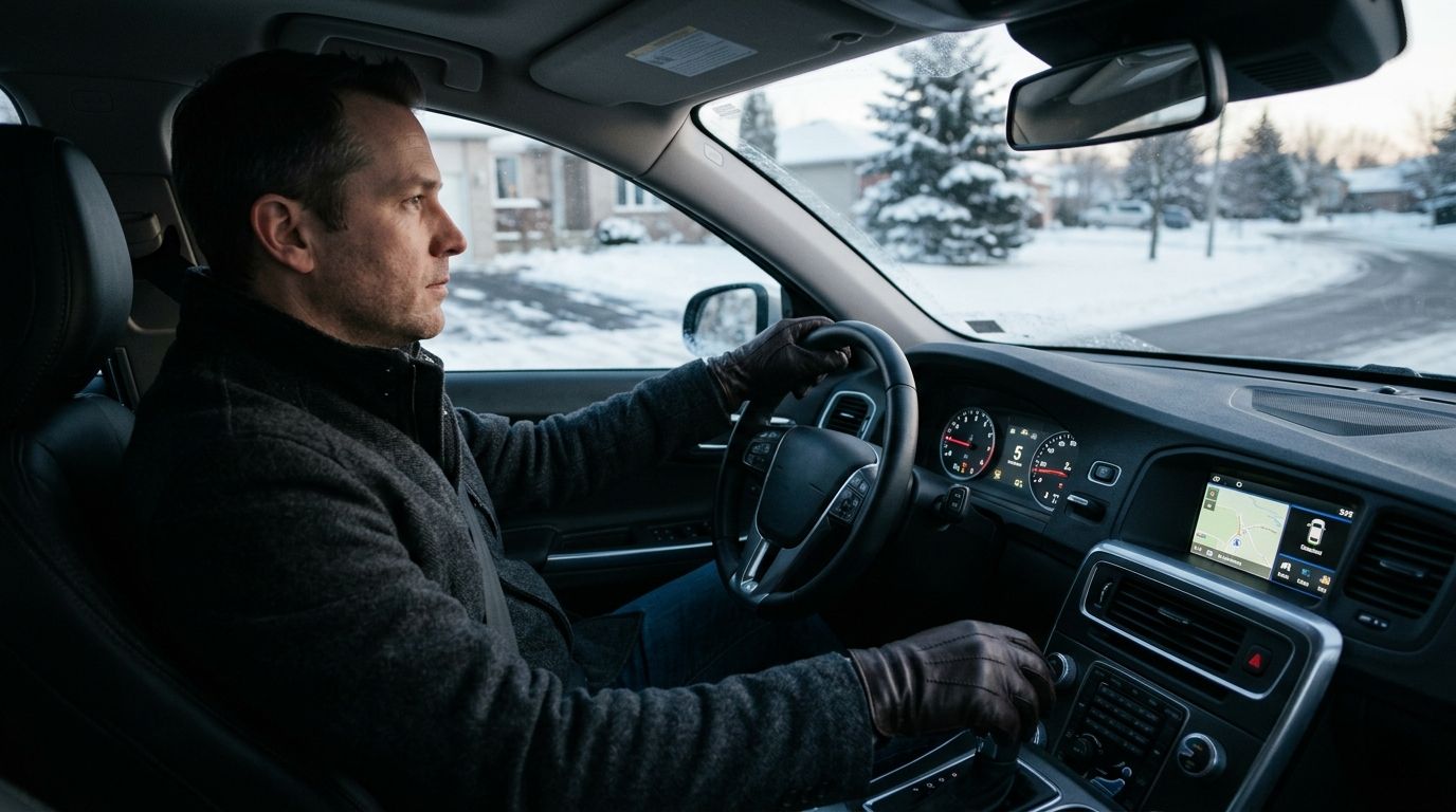 Podsumowanie &ndash; mądra jazda od pierwszych sekund