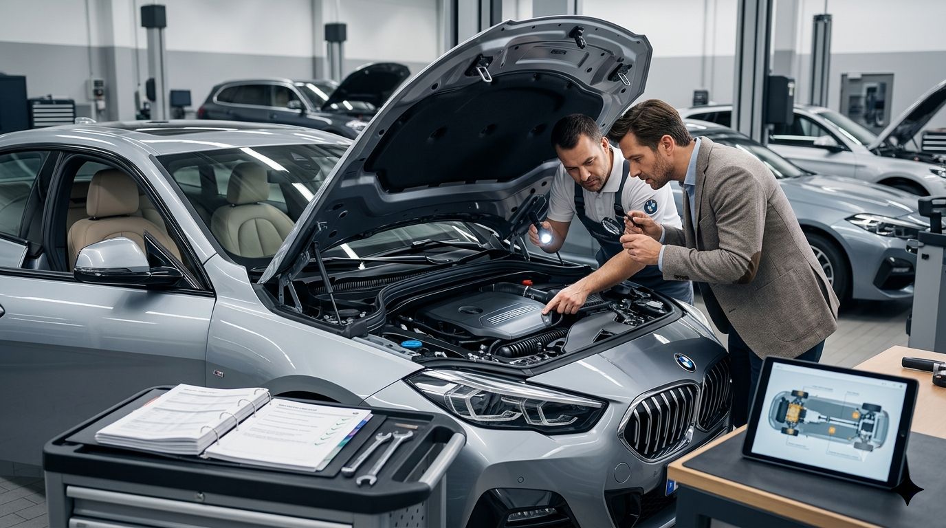 Na co zwr&oacute;cić uwagę kupując auto z czoł&oacute;wki rankingu?