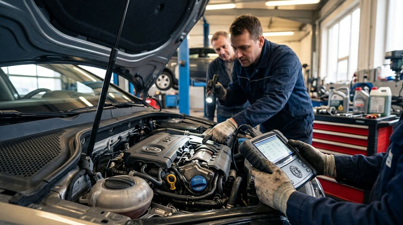 Jak przygotować się na nadejście Euro 7? Praktyczne porady