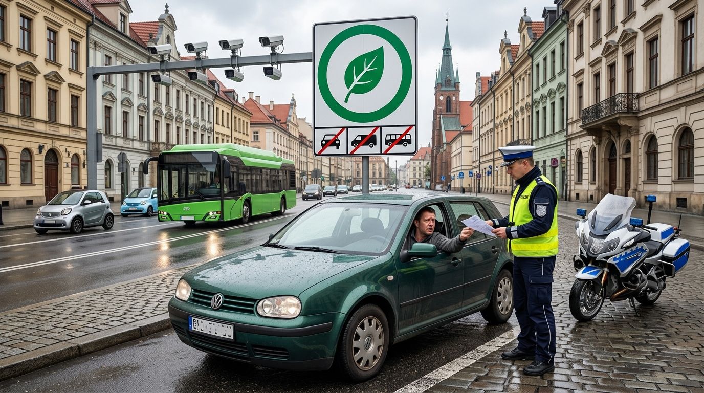Co grozi za nieprzestrzeganie przepis&oacute;w?
