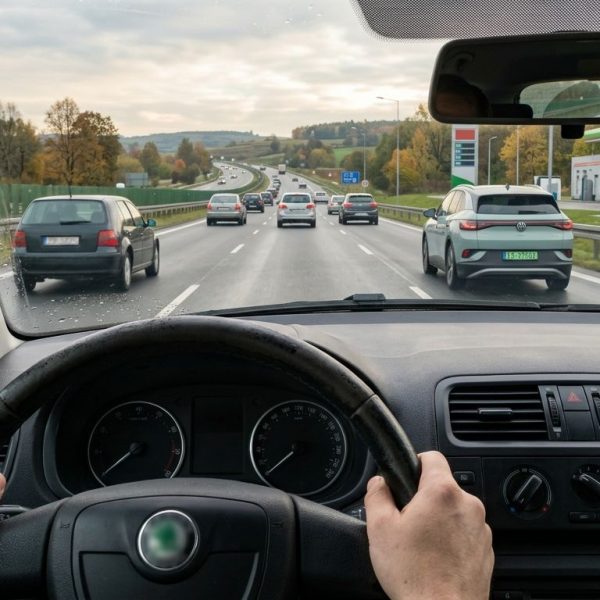 Norma Euro 7: co oznacza dla polskich kierowców w 2026?