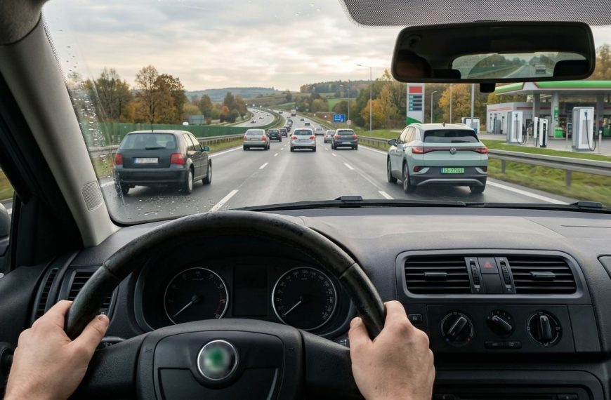 Norma Euro 7: co oznacza dla polskich kierowców w 2026?