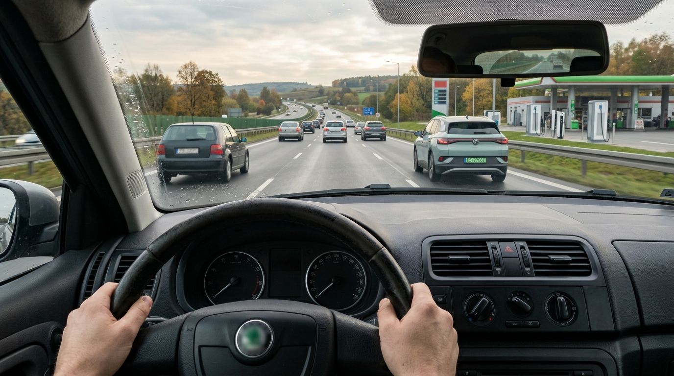 Norma Euro 7: co oznacza dla polskich kierowców w 2026?